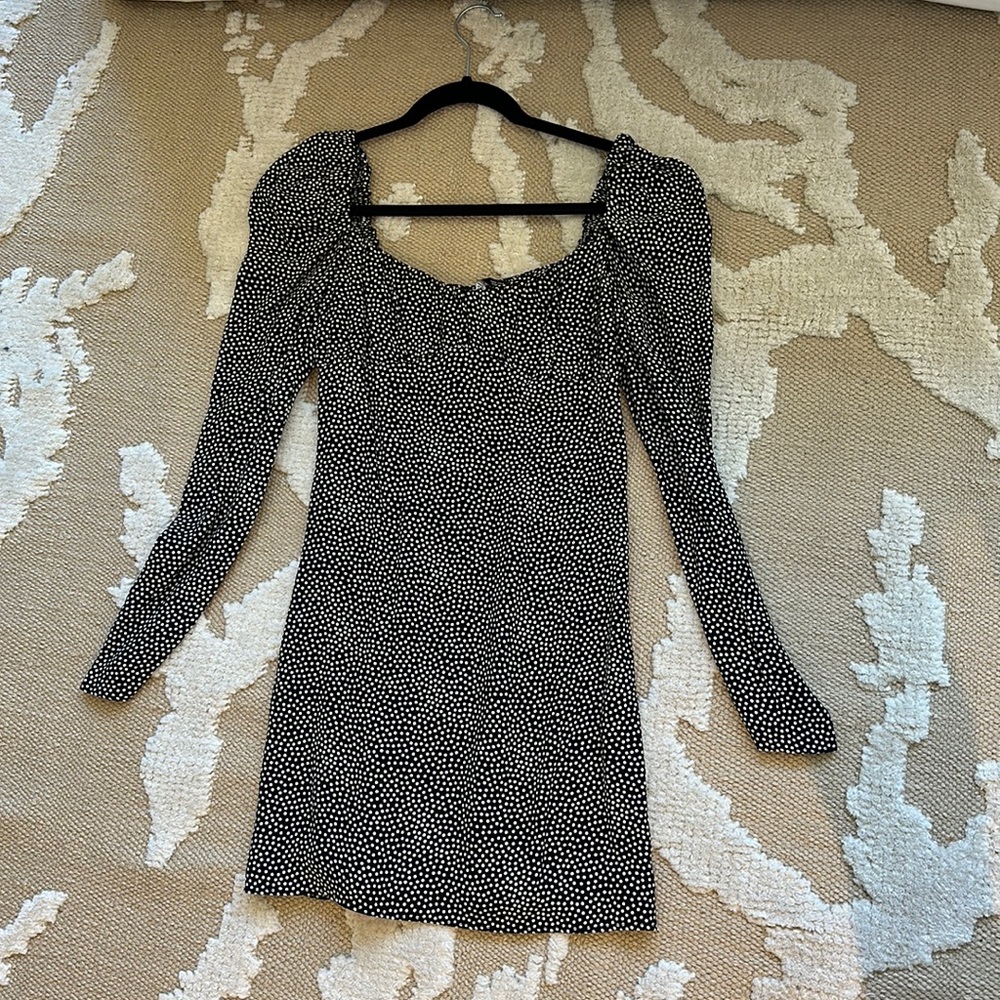 Zara dress